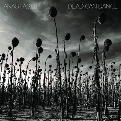 Lamentations di Dead Can Dance: un crescendo mistico che danza tra le ombre e il sublime